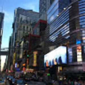 Meet your Posher, Sophie